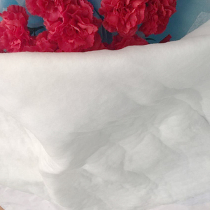 Tấm lót Polyester không dệt tấm lót 3M G loại Polyester cho hàng may mặc - Product Image 5
