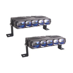 New Waterproof 12V Car Work Lamp Spotlight Combo Beam Driving <b>LED</b> <b>Light</b> <b>Bar</b> 140W 14000LM Mini 4.2inch Aluminum Alloy Universal - Product Image 6