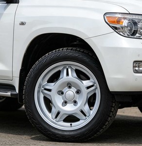 Rines de Aluminio OEM ODM para Mitsubishi Outlander 2023 2024, 17 y 18 Pulgadas, 5x114.3, CB 67.1mm, M12x1.5, ET33 - Product Image 2