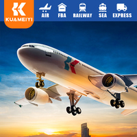 Prestataire logistique faisant autorité Transitaire DHL fedex UPS Air China service porte-à-porte express mondial le plus rapide