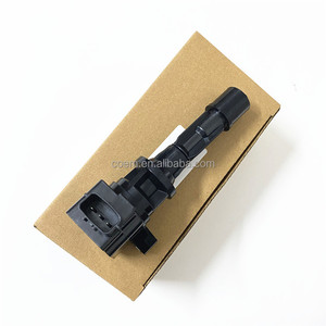 6M8G-12A366适用于马自达3 6 CX-7 MX-5 Miata线圈线圈组点火线圈 - Product Image 5