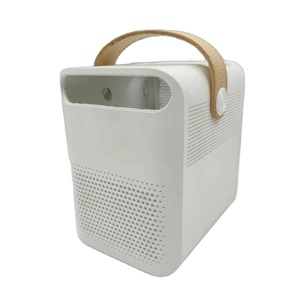 Loa Mini Ngoài Trời Di Động Nhiều Màu Tùy Chỉnh Dịch Vụ In 3D - Product Image 3