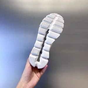 Scarpe da Corsa Designer Brand <span class=keywords><strong>Cloud</strong></span> <span class=keywords><strong>5</strong></span> Unisex, Sneakers Atletiche da Esterno con Fodera in Mesh, Allacciate, Scarpe Sportive da Camminata a Tripla Funzione - Product Image 4