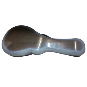 Guitarra Acústica de Fibra de Carbono Compuesta, 36/41 Pulgadas, Resistente a la Humedad, Anti-Grietas, Sonido Claro, Guitarra de Viaje - Product Image 2
