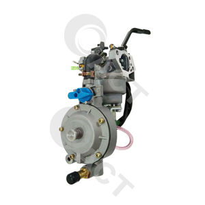 <span class=keywords><strong>คา</strong></span>ร์<span class=keywords><strong>บู</strong></span>เรเตอร์เชื้อเพลิงแบบคู่ชุด<span class=keywords><strong>แปลง</strong></span> LPG NG สำหรับ Hon da <span class=keywords><strong>เครื่อง</strong></span>กำเนิดไฟฟ้าเบนซินแบบพกพา2KW 3KW GX160 170F GX200 168F - Product Image 3