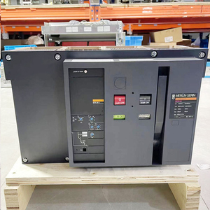 Interruptor de Circuito ACB M08H1 M10H1 M12H1 M16H1 M20H1 M32H1 M40H1 M32H2 - Product Image 2