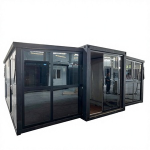 <span class=keywords><strong>Case</strong></span> Prefabbricate, Hotel Container di Grandi Dimensioni, Villa Cinese, Serra, <span class=keywords><strong>Case</strong></span> Prefabbricate 4 Camere, Unità Ufficio Portatile - Product Image 4