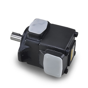 ปั๊มไฮดรอลิกไต้หวัน รุ่น VQ45 ซีรีส์ VQ45-135/156/189/200/216/237F-RAA-01 ปั๊มใบพัดเดี่ยว KCL ปั๊มไฮดรอลิกคุณภาพสูง - Product Image 6