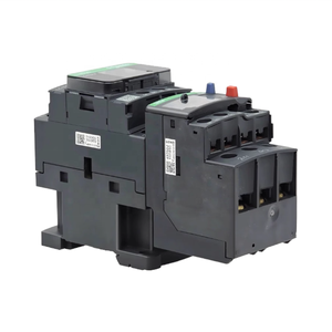 Sch neider lrd3361c Rơle nhiệt với bảo vệ quá tải mô-đun Rơle ba pha Rơle tự động - Product Image 3
