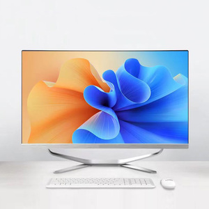 Vendita calda Comput Core I3,i5,<span class=keywords><strong>i7</strong></span>,i9 All-in-one PC DDR3 DDR4 Win 10 <span class=keywords><strong>Computer</strong></span> con Computadora di <span class=keywords><strong>Set</strong></span> completo - Product Image 1