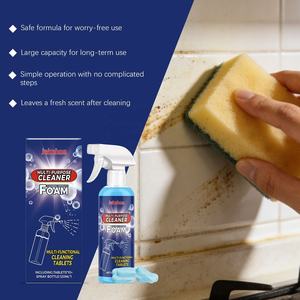 Nettoyant multi-usages pour la <span class=keywords><strong>maison</strong></span>, dégraissant, revitalisant, soin longue durée - Product Image 2