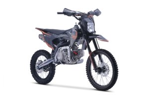Motocicleta Todoterreno China de 4 Tiempos, Motocicleta de Cross con Ruedas Grandes, Motocicletas de Gasolina de <span class=keywords><strong>125</strong></span> <span class=keywords><strong>cc</strong></span>, 50 <span class=keywords><strong>cc</strong></span>, 250 <span class=keywords><strong>cc</strong></span>, Refrigeración por Aire, Arranque Eléctrico y de Pedal, 2023 - Product Image 5