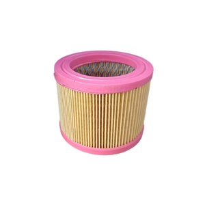 Elemento de Filtro de Aire ZS1211910, Filtro de Aire de Admisión para Compresor de Aire de Tornillo Industrial - Product Image 3