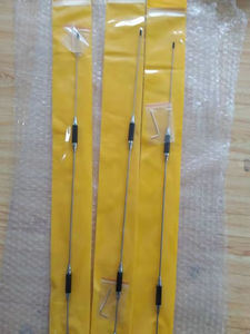 เสาอากาศรถยนต์ VHF รุ่น SD438SN 136-174MHz 144-174MHz พร้อมขายึด RB400 และสาย RG58 ยาว 4 เมตร - Product Image 4