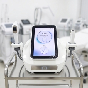 Appareil de lifting facial et corporel par ultrasons focalisés 22D Hifulifting SMAS, anti-rides, pour usage en salon de beauté SN-KS82B, réduction des rides - Product Image 5