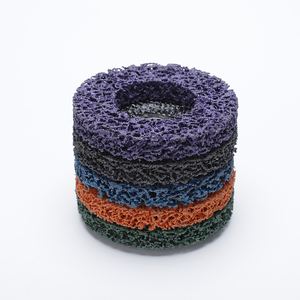 Disco Abrasivo de Poliéster, Dureza Media, OEM - Product Image 1