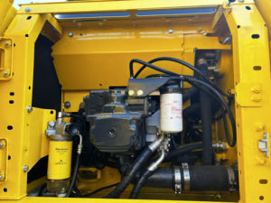 Usado <span class=keywords><strong>Komatsu</strong></span> <span class=keywords><strong>PC220</strong></span> Escavadeira PC200 PC240 Original Japão Segunda Mão Escavadeira <span class=keywords><strong>Komatsu</strong></span> <span class=keywords><strong>PC220</strong></span> 20ton Escavadeira Média <span class=keywords><strong>Komatsu</strong></span> <span class=keywords><strong>Pc220</strong></span> - Product Image 4