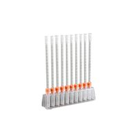 Pipette stérile professionnelle, tube Westergren ESR, pipette jetable ESR