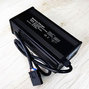 เครื่องชาร์จไฟฟ้ากระแสตรง88.2V 15A 1500W ระบบอัตโนมัติเต็มรูปแบบสำหรับแบตเตอรี่ตะกั่วกรด72V sla/agm/vrla/ เจลพร้อม PFC - Product Image 5