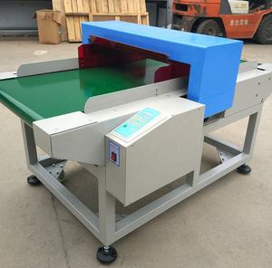 Dedektörü de Metales konveyör tünel <span class=keywords><strong>Metal</strong></span> dedektörü kiti - Product Image 3