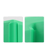 QIDI PLUS4 Kecepatan Tinggi Pencetakan Maksimal 600mm/s Perataan Otomatis Penuh 370 ° Printer 3D FDM Desktop Industri Besar C Direct Extruder