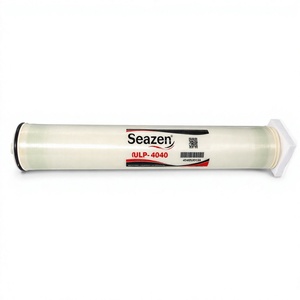Cartucho de Filtro de Agua con Membrana de Ósmosis Inversa Seazen ULP-4040 4040S20129 de Alta Capacidad 1000 LPH Fácil Instalación - Product Image 1