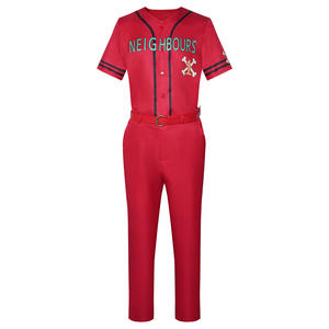 Disfraz de Personaje de Anime para Película de Acción Real, Conjunto de Manga Corta Azul de <span class=keywords><strong>Nami</strong></span>, Traje de <span class=keywords><strong>Cosplay</strong></span> para Escenario de Anime - Product Image 3