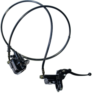 Pinza de cilindro maestro Assy, freno trasero cuádruple, ATV chino, 50cc, 70cc, 90, 110, <span class=keywords><strong>125cc</strong></span> - Product Image 2