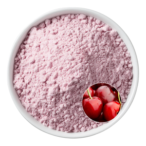 สารสกัดอะเซโรลาเชอร์รี่แบบไมโครแคปซูล ทนแสง วิตามินซี 25% สารต้านอนุมูลอิสระ เสริมภูมิคุ้มกันสำหรับผู้ใหญ่ วิตามินที่เก็บได้นาน - Product Image 3