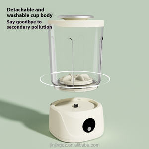 غسالة صغيرة جديدة بقائمة عالية الجودة آمنة ودائمة تعمل بالتحكم الذكي لتوفير الطاقة - Product Image 4