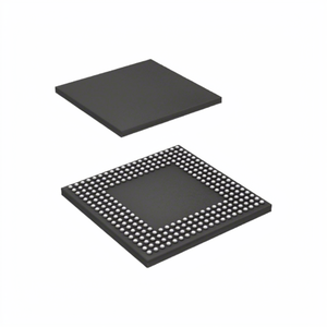 Embedded Electronic Circuit Components 256 LFBGA HD6417712BPV Authorized Distributor - Product Image 1