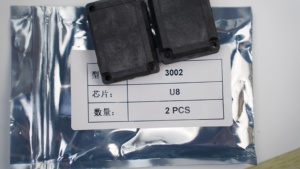 Etiqueta RFID Industrial de Alta Resistencia, Etiqueta Electrónica UHF Robusta para Metal con Retención de Datos de 10 Años - Product Image 2