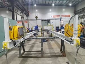 Load Bearing Capacity <strong>Casing</strong> <strong>Centralizing</strong> Platform Weatherproof Protection High Precision <strong>Casing</strong> <strong>Centralizing</strong> Platform - Product Image 3