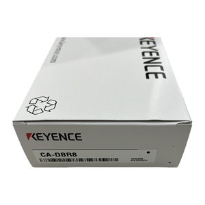 อุปกรณ์ต่อพ่วง KEYENCE CA-DBR8 สำหรับการประมวลผลภาพ แหล่งกำเนิดแสงแบบเส้นสีแดง มาพร้อมการรับประกันหนึ่งปี - Product Image 4