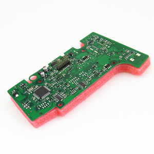 New MMI Multimedia Interface Circuit Board E380 Replacement For Audi Q7 2007 -2009 A6 2005-2011 : Buy Online At Best Price In KSA - Souq Is Now - Foto 11
