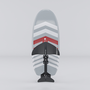 Nuevo Diseño OEM ODM, Tabla de Surf Eléctrica con Hidroala, Batería de 35 Ah y 58 V, Tabla de Surf Acuática Económica, J-EF01 Efoil J-EF - Product Image 6