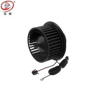 Moteur de ventilateur de voiture HS60-<span class=keywords><strong>406</strong></span> pour 1991-1998 Volkswagen GOLF III SALOON 1995-2006 Ford Galaxy Auto <span class=keywords><strong>Air</strong></span> Blower 1H1819021 - Product Image 2