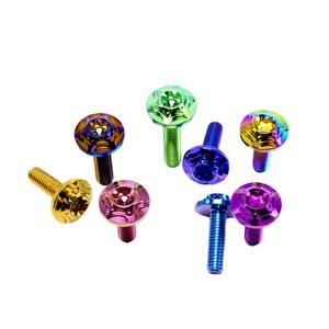 สกรูหัวหกเหลี่ยมแบบฝังหัวเรียบ DIN7991 สแตนเลส A2 ขนาด M2 M3 M4 M5 M6 M8 M10 M12 - Product Image 1