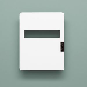 Porte-serviettes chauffant électrique <span class=keywords><strong>infrarouge</strong></span> pour <span class=keywords><strong>salle</strong></span> <span class=keywords><strong>de</strong></span> <span class=keywords><strong>bain</strong></span> - Product Image 2