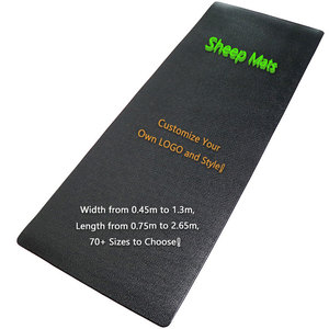 <span class=keywords><strong>Tapis</strong></span> <span class=keywords><strong>de</strong></span> gymnastique pliable Sheepmats <span class=keywords><strong>d</strong></span>'<span class=keywords><strong>occasion</strong></span> noir et rose en néoprène, <span class=keywords><strong>tapis</strong></span> <span class=keywords><strong>de</strong></span> sol <span class=keywords><strong>de</strong></span> gymnastique pliable TM-052 unisexe - Product Image 1