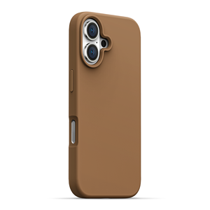 Funda de teléfono de silicona líquida de borde completo de lujo para <span class=keywords><strong>iPhone</strong></span> 16 Pro Max XR XS Max 11 15 Pro Max-Fundas oficiales de lujo para teléfonos móviles - Product Image 3