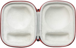 Estuche de EVA para herramientas de carcasa dura personalizado portátil para <span class=keywords><strong>Apple</strong></span> <span class=keywords><strong>Homepod</strong></span> Mini accesorios para <span class=keywords><strong>altavoces</strong></span> bolsa de transporte - Product Image 2
