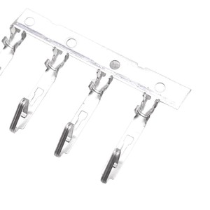 Terminal de Desconexión Rápida Molex 200449-0001 4P de Latón, 33 Posiciones - Product Image 4