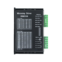 Kit papan pengembangan Driver Motor Stepper 2 fase dengan DM556 DM542 DM860H