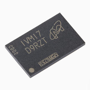 Memoria Original en Stock <span class=keywords><strong>DDR</strong></span> IC MT47H64M16NF-25E IT:M FBGA-84 <span class=keywords><strong>1Gb</strong></span> DDR2 <span class=keywords><strong>SDRAM</strong></span> - Product Image 1