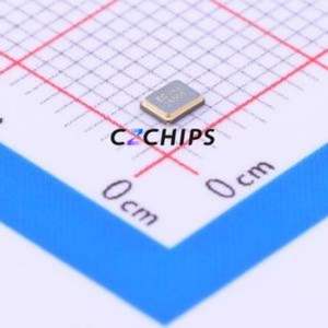 Q26000c036 Crystal (Passive) SMD2520-4P Crystal Oscillator SMD Crystal Oscillator 26MHz 10ppm 9pF - Product Image 1