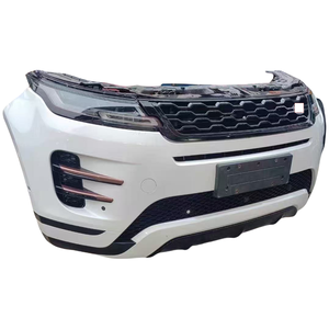 Adatto per il gruppo paraurti anteriore Aurora di alta qualità Land <span class=keywords><strong>Rover</strong></span> cinese con kit ABS in rete per radiatore - Product Image 3