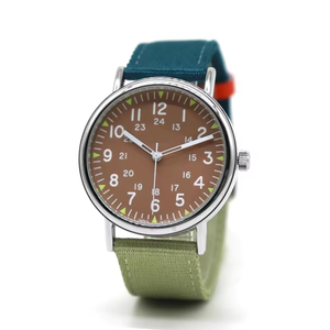 Elegant Band <b>Watch</b> for Unisex 20BAR Waterproof Stainless Steel Smart Sapphire Crystal Wristwatch Custom Different Color <b>Watches</b> - Product Image 4