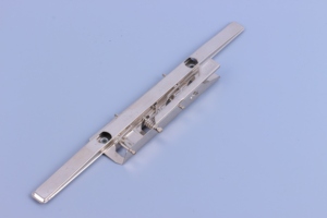 Silver Plating 100mm A4 Metal <strong>Spring</strong> Lever <strong>Clip</strong> for <strong>File</strong> <strong>Folder</strong> - Product Image 2