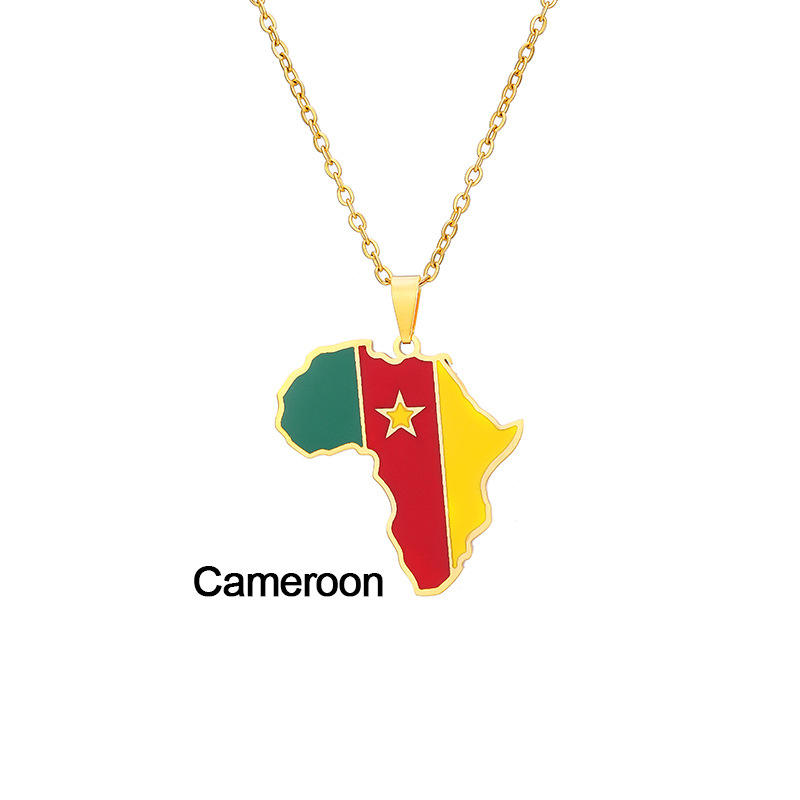 Cameroon